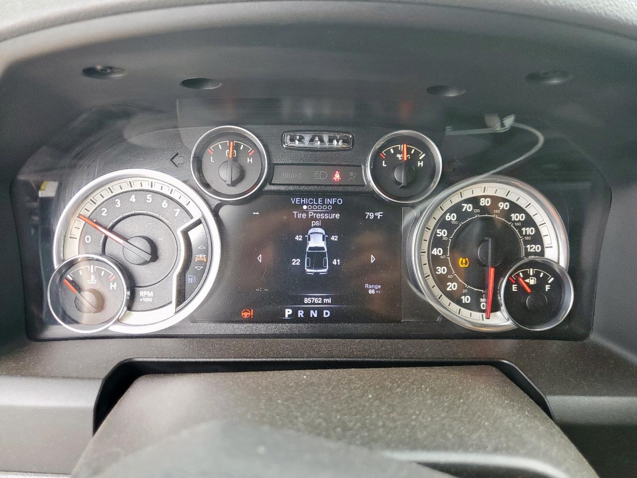 2016 Ram 1500 Slt VIN: 3C6RR6LT4GG388238 Lot: 62782895