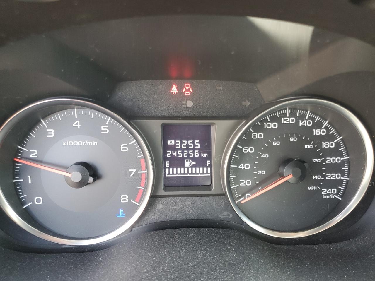 2013 Subaru Xv Crosstrek 2.0 Premium VIN: JF2GPAVC8D1820931 Lot: 63558815