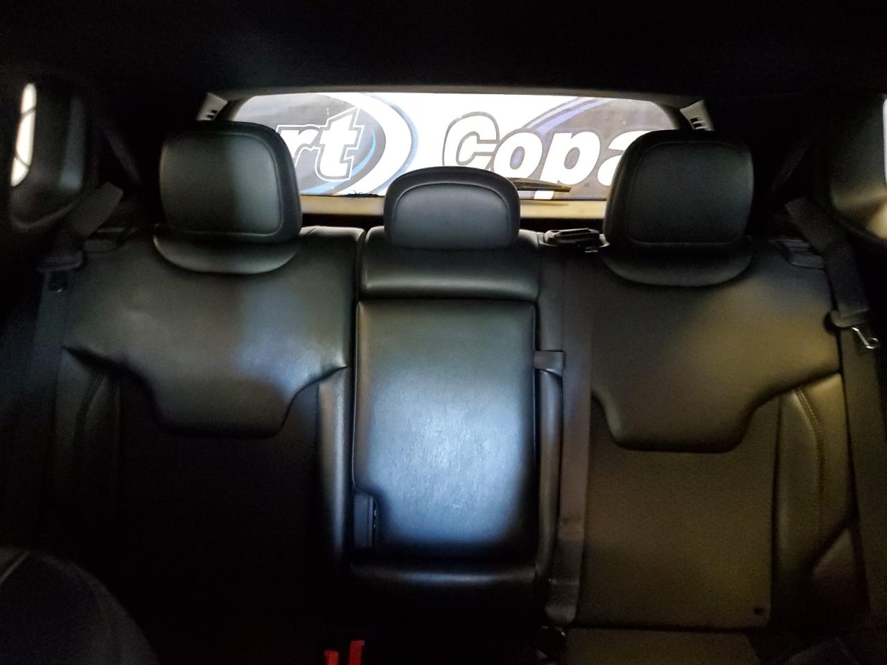 2023 Jeep Compass Latitude VIN: 3C4NJDBN7PT552997 Lot: 64716475