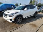 2022 KIA SELTOS S   for sale at Copart ON - TORONTO