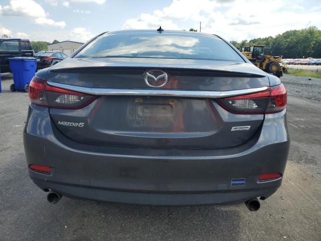  MAZDA 6 2016 Szary