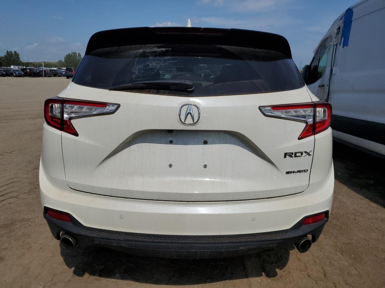 5j8tc2h3xkl806333 5J8TC2H3XKL806333 2019 Acura Rdx