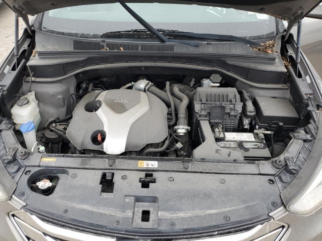 2014 HYUNDAI SANTA FE SPORT   