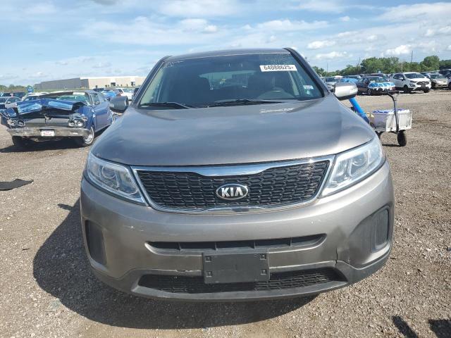  KIA SORENTO 2015 Szary