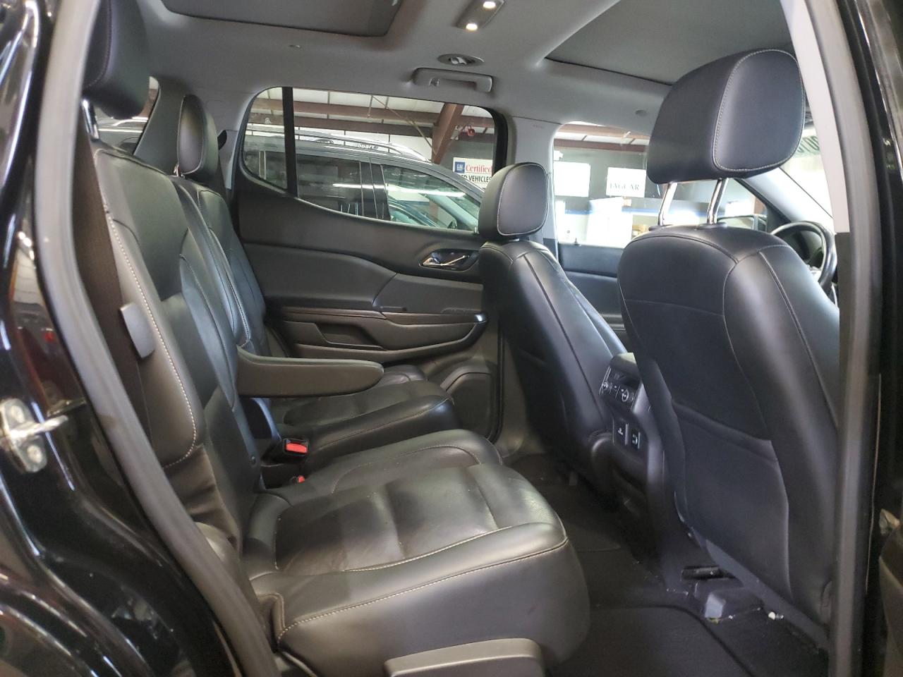2017 GMC Acadia Slt-1 VIN: 1GKKNULS5HZ319128 Lot: 63010905