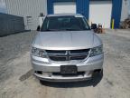 2013 DODGE JOURNEY SE   à vendre chez Copart NS - HALIFAX