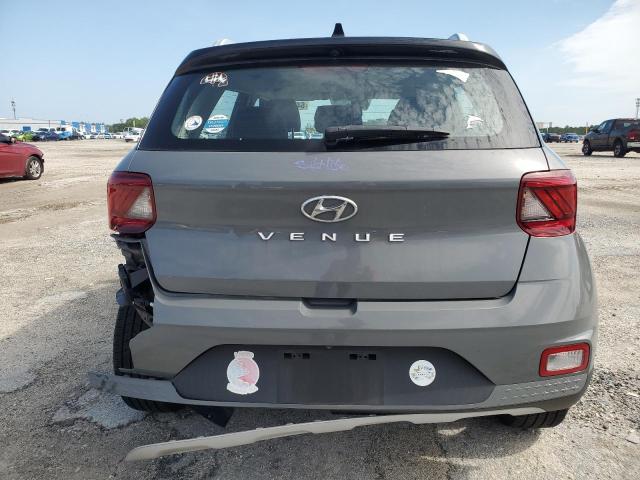  HYUNDAI VENUE 2022 Szary