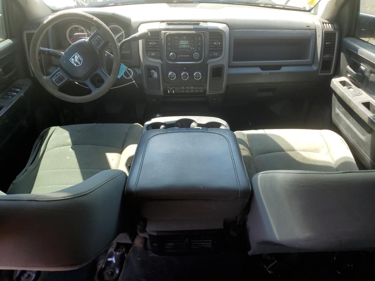 2018 Ram 5500 VIN: 3C7WRNFL1JG110375 Lot: 64194955