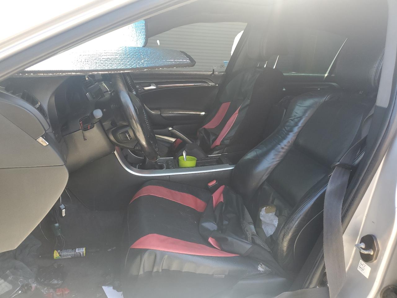 2004 Acura Tl VIN: 19UUA65694A018013 Lot: 66881925