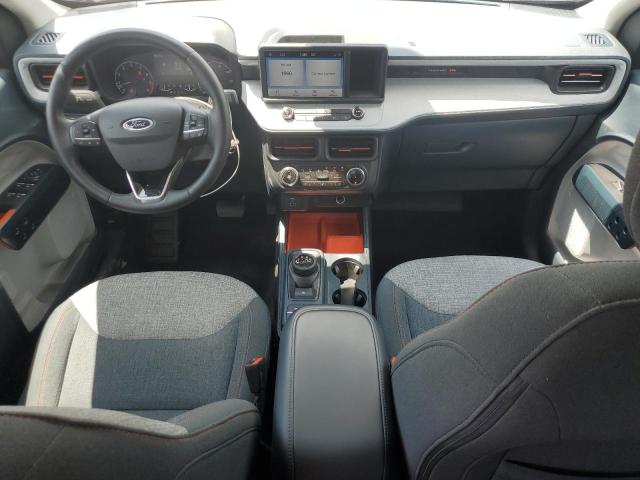  FORD MAVERICK 2024 Srebrny