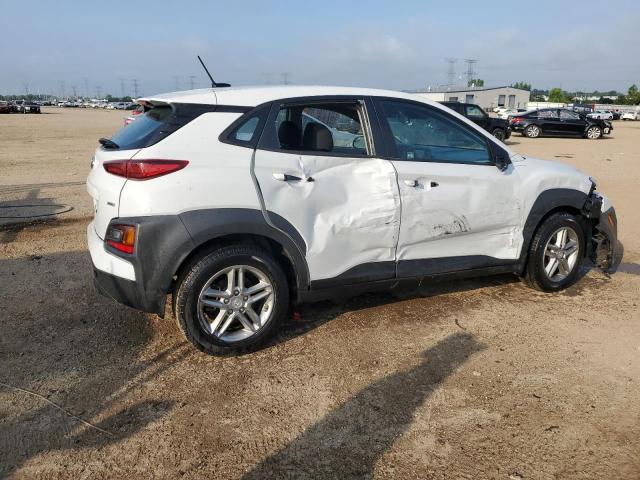  HYUNDAI KONA 2019 Белы