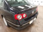 2009 VOLKSWAGEN PASSAT H-L for sale at Copart NEWBURY
