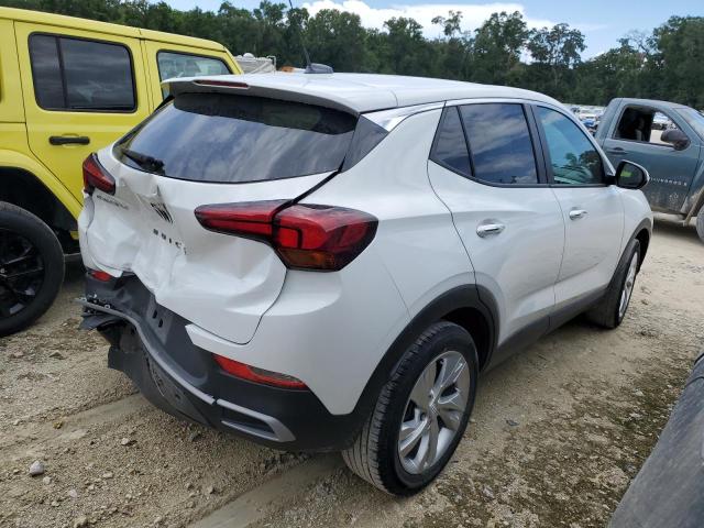  BUICK ENCORE 2024 White