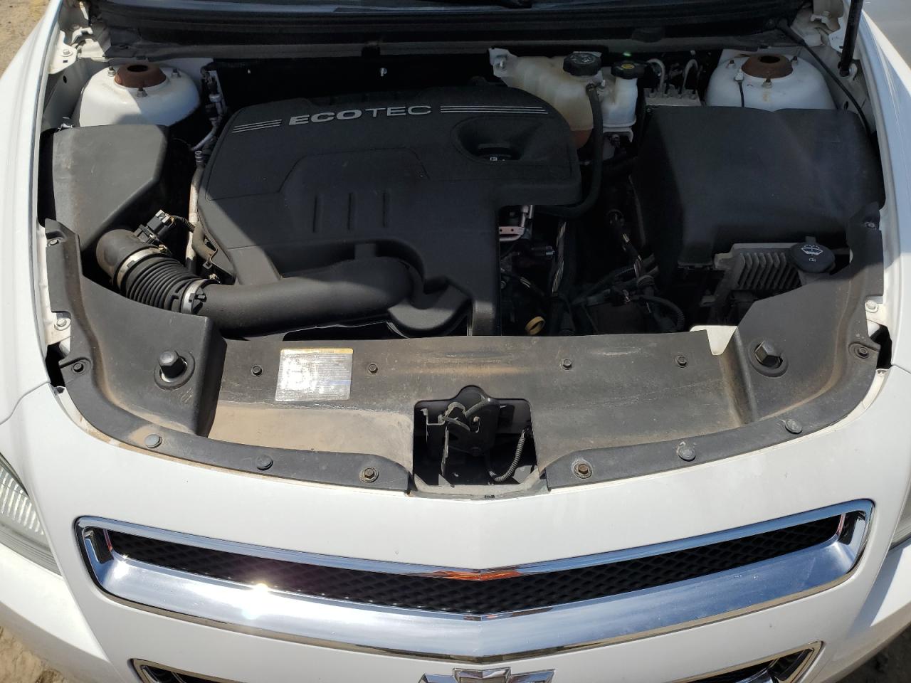 2009 Chevrolet Malibu Ls VIN: 1G1ZG57B19F190045 Lot: 63309235