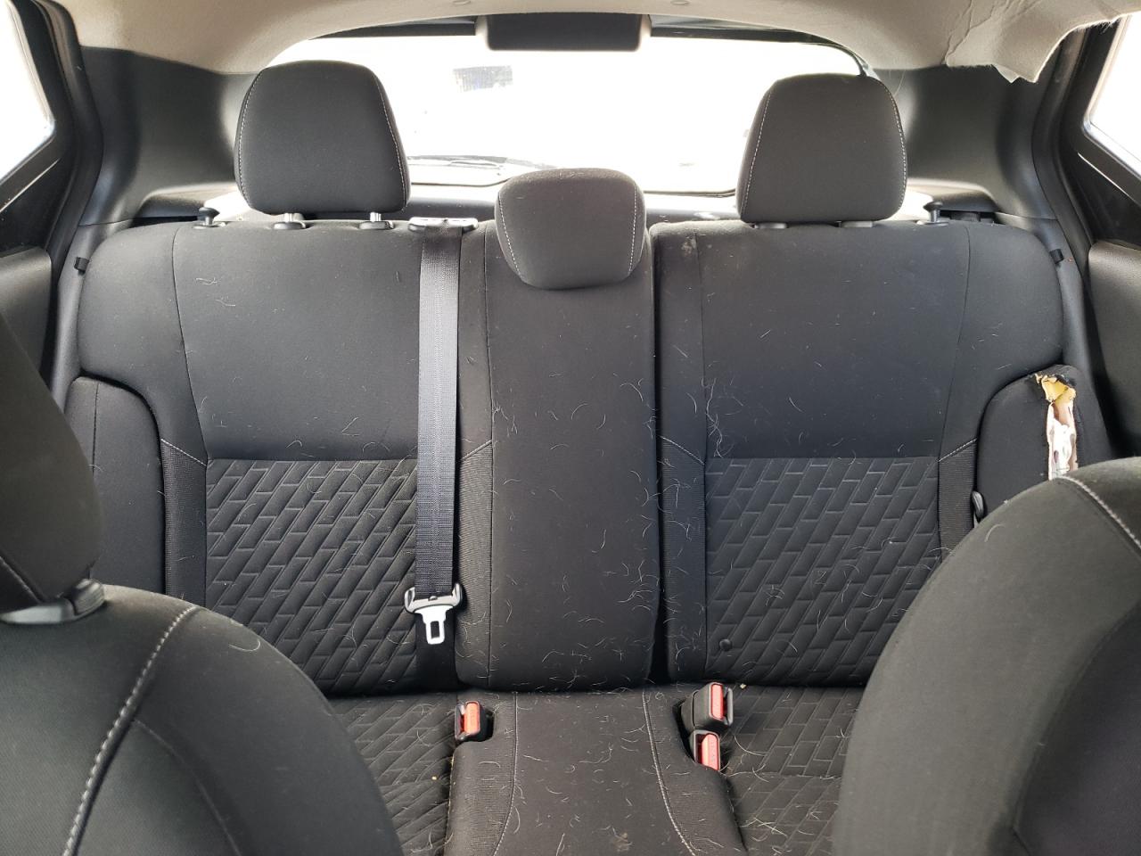 2021 Nissan Kicks S VIN: 3N1CP5BV5ML484578 Lot: 64825775