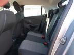2020 VAUXHALL CORSA SE for sale at Copart PETERLEE