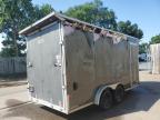 2023 ALCOM ENCLOSED CARGO TRAILER for sale at Copart MN - MINNEAPOLIS NORTH