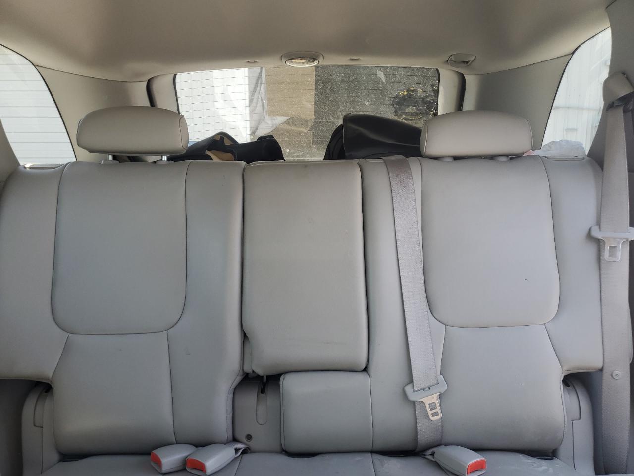 2008 Chevrolet Equinox Ls VIN: 2CNDL23FX86020291 Lot: 63787515