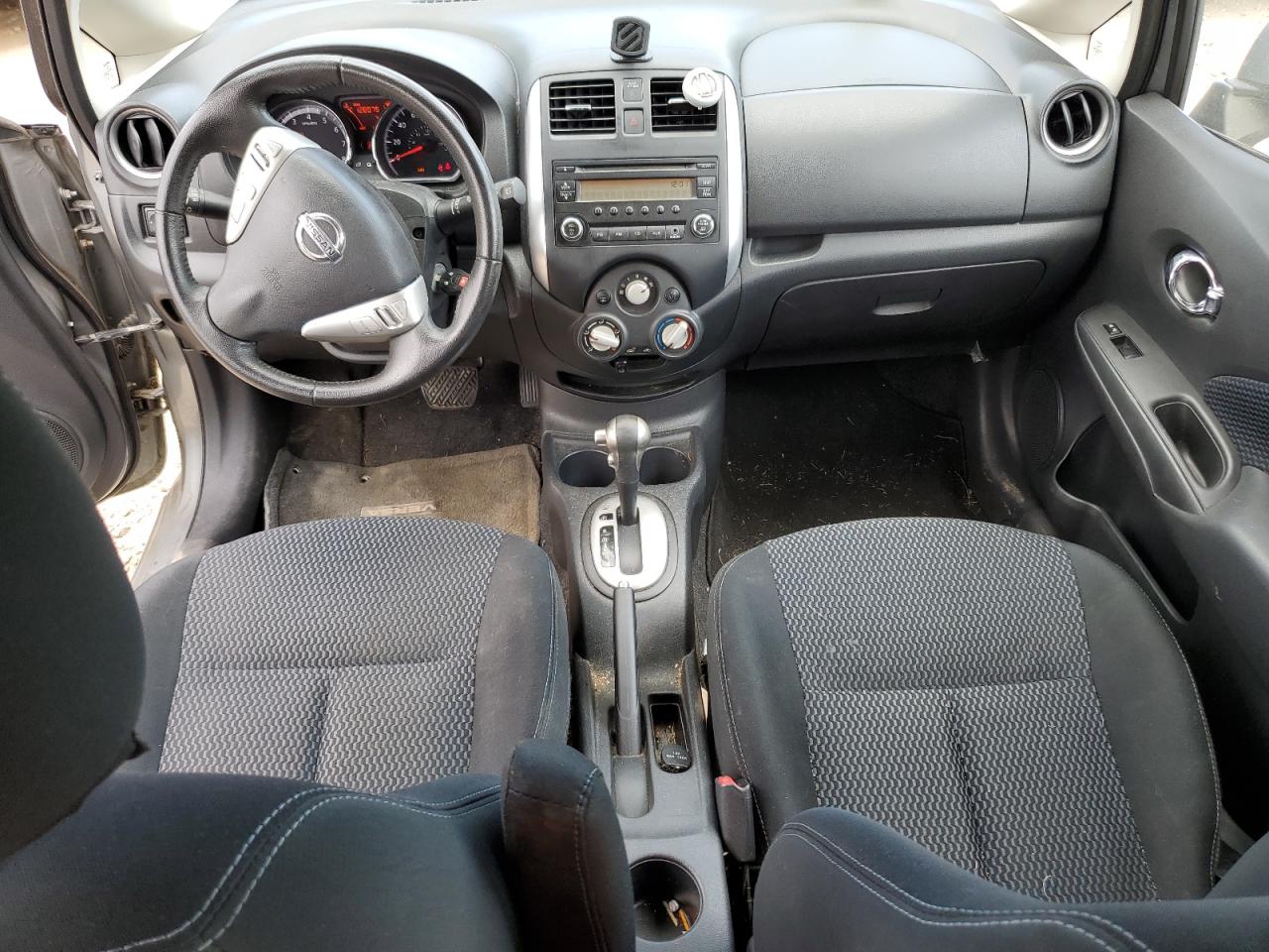 2014 Nissan Versa Note S VIN: 3N1CE2CP6EL406042 Lot: 62528095
