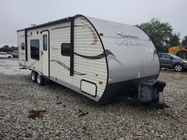 2015 Forest River Catalina