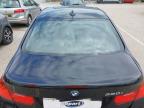 2013 BMW 320I EFFIC for sale at Copart SANDWICH