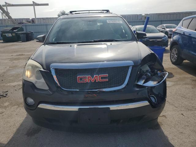 Parquets GMC ACADIA 2012 Black