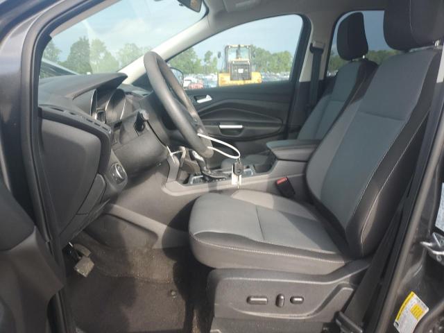  FORD ESCAPE 2018 Szary