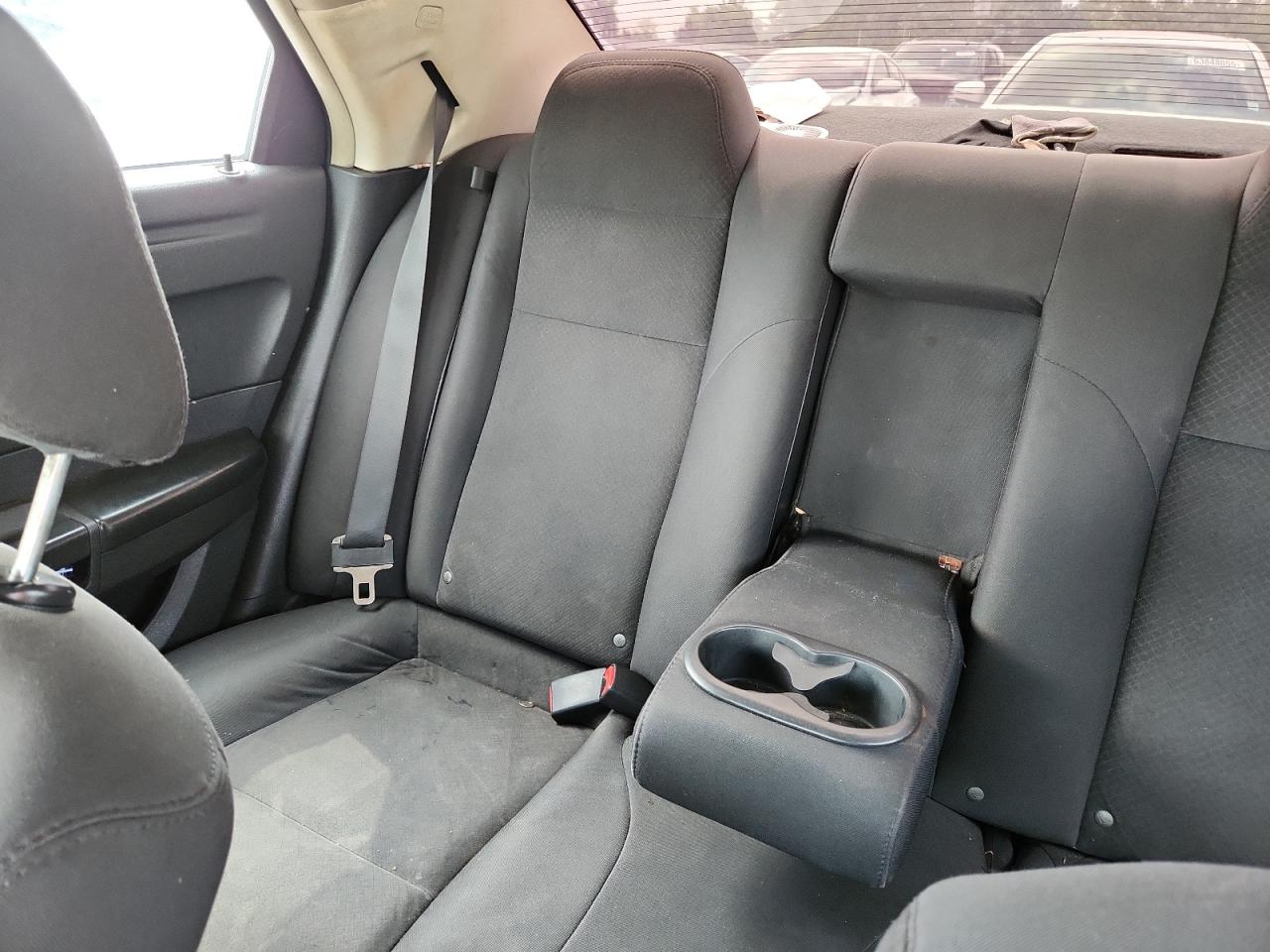 2008 Chrysler 300 Lx VIN: 2C3LA43R98H298362 Lot: 63737805