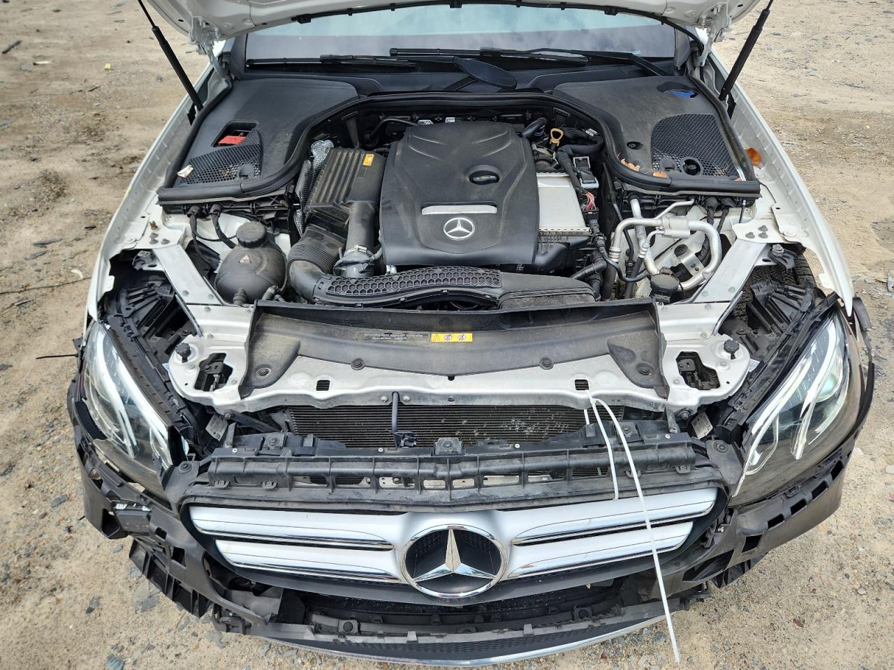 2019 Mercedes-Benz E 300 VIN: WDDZF4JB7KA514265 Lot: 64593055