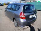 2006 HONDA JAZZ SPORT for sale at Copart PETERLEE