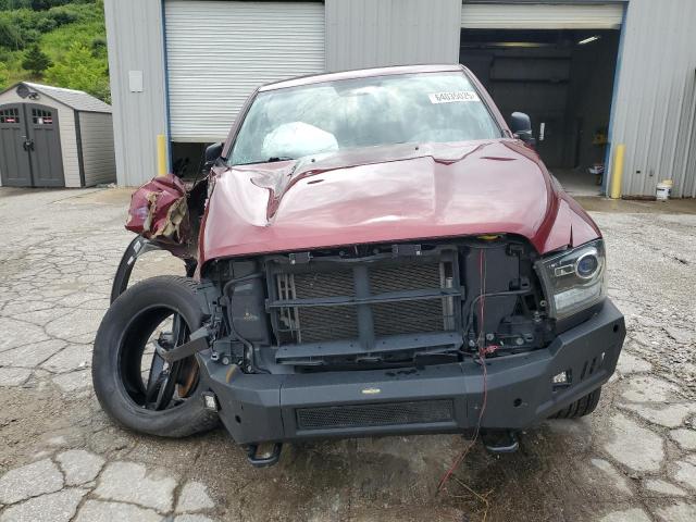  RAM 1500 2020 Maroon