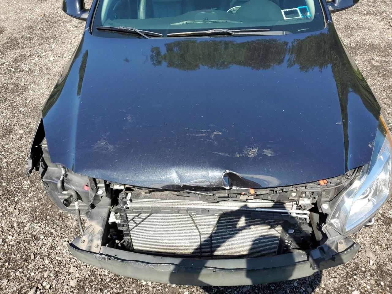 2011 Buick Regal Cxl VIN: W04G05GV2B1139339 Lot: 64932455