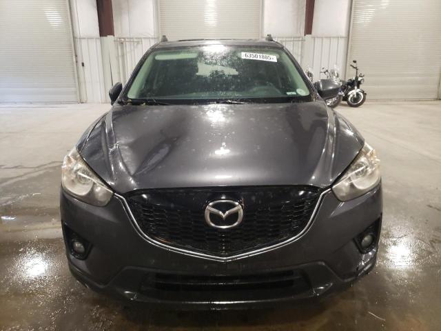  MAZDA CX-5 2014 Szary