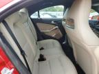 2018 MERCEDES-BENZ CLA 250   for sale at Copart FL - MIAMI CENTRAL