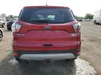 2017 FORD ESCAPE TITANIUM   for sale at Copart ON - TORONTO