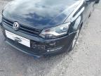 2012 VOLKSWAGEN POLO MATCH for sale at Copart SANDTOFT