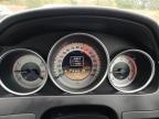 2012 MERCEDES BENZ C250 SPORT for sale at Copart SANDTOFT