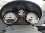2009 PEUGEOT 207 VERVE for sale at Copart WISBECH