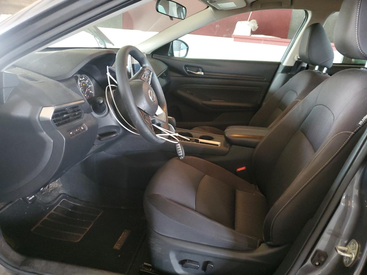 2020 Nissan Altima S VIN: 1N4BL4BVXLC267641 Lot: 64934335