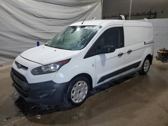 2015 FORD TRANSIT CONNECT XL à vendre chez Copart NH - CANDIA