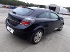 2009 VAUXHALL ASTRA SXI for sale at Copart WHITBURN