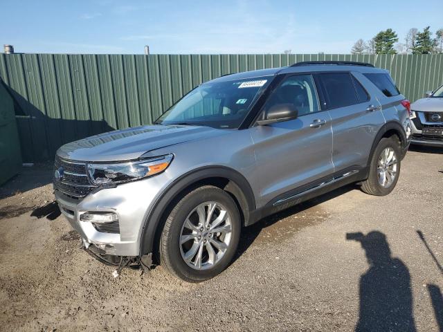 FORD EXPLORER X 2021