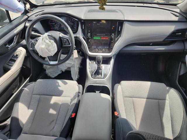  SUBARU OUTBACK 2024 Czarny