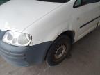 2008 VOLKSWAGEN CADDY C20 for sale at Copart SANDTOFT