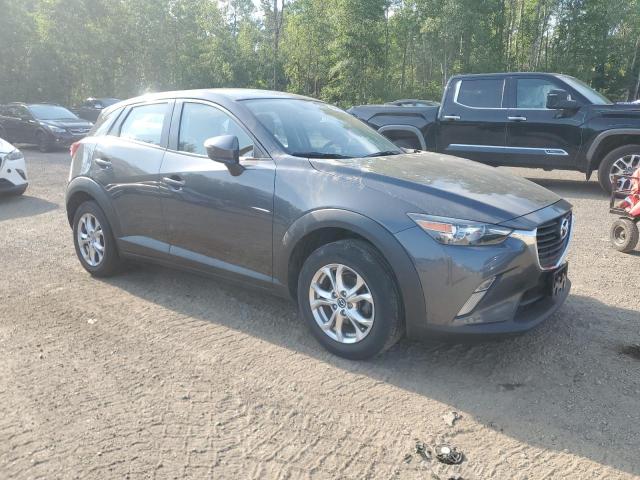2017 MAZDA CX-3 TOURING  