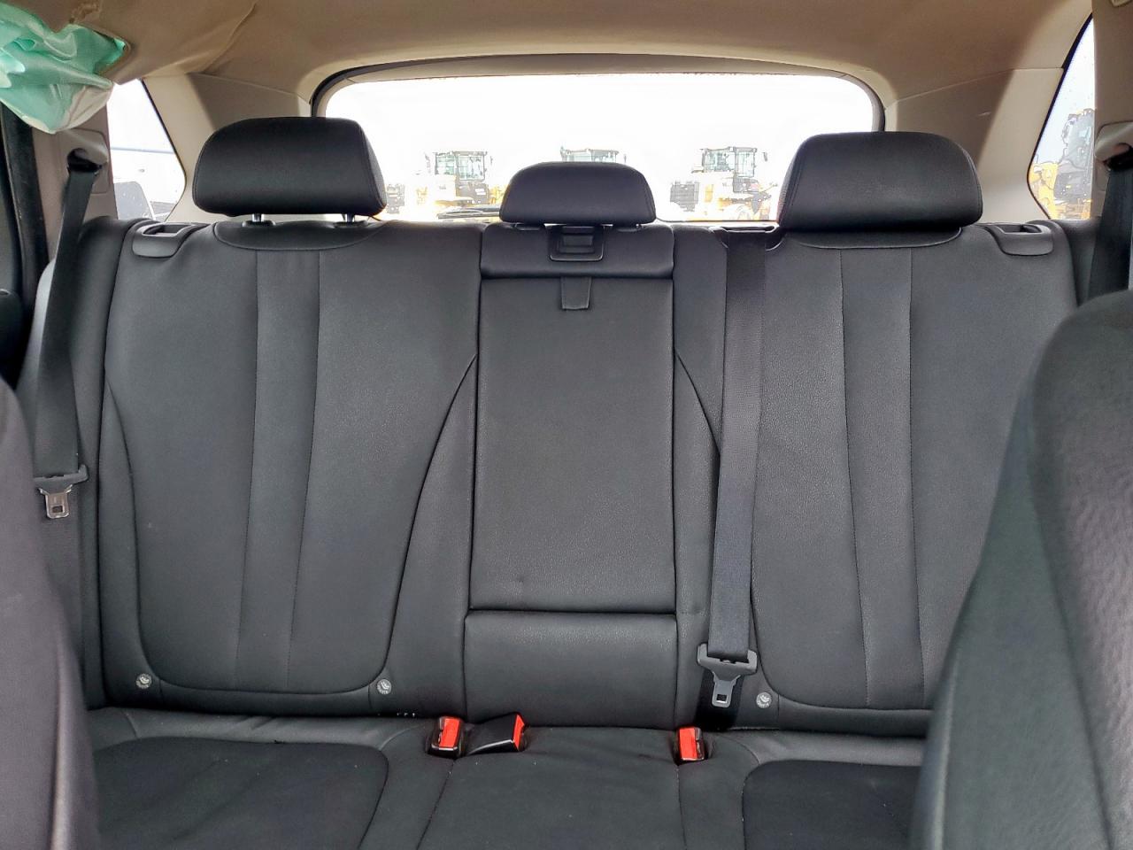 2016 BMW X5 Sdrive35I VIN: 5UXKR2C54G0H41653 Lot: 63492175