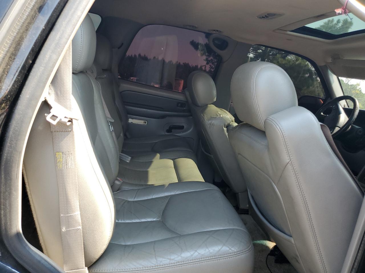 2003 Chevrolet Tahoe K1500 VIN: 1GNEK13Z23R223504 Lot: 63490585