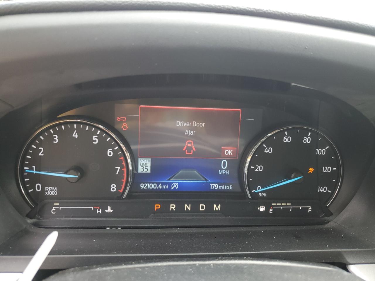 2020 Ford Explorer Xlt VIN: 1FMSK8DH4LGD14582 Lot: 65620305
