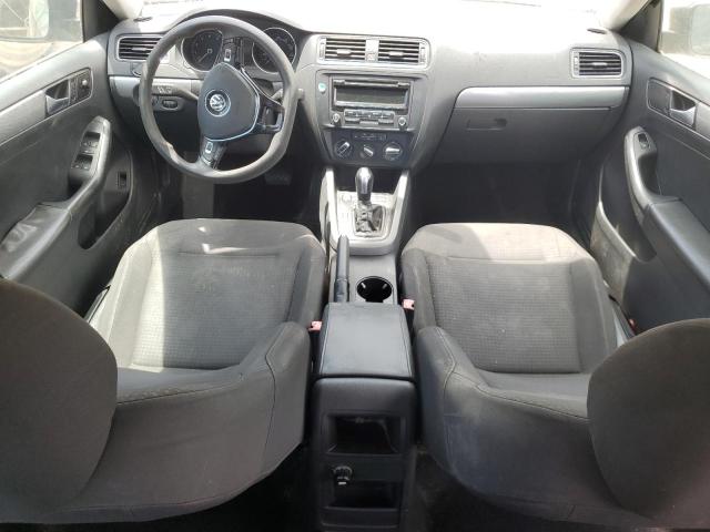  VOLKSWAGEN JETTA 2015 Czarny