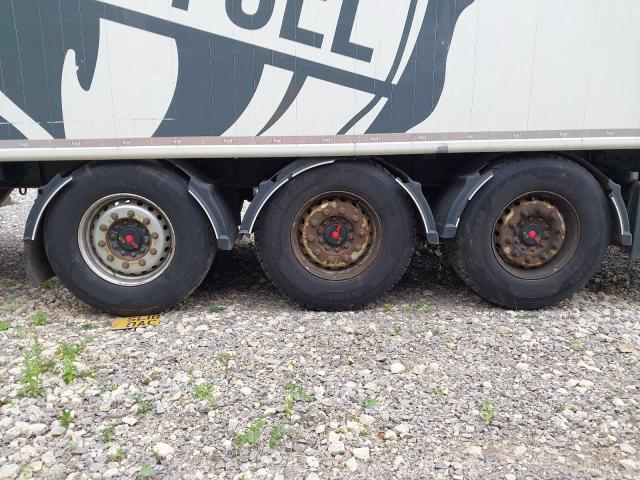 2019 TRAI TRAILER